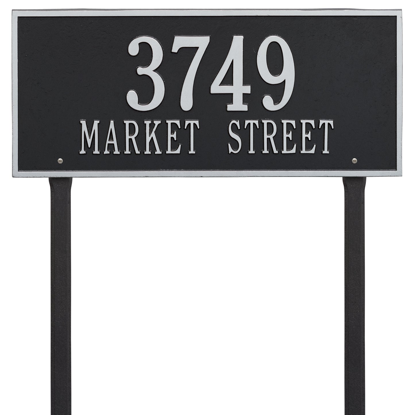 Hartford - Estate Lawn - Two Line