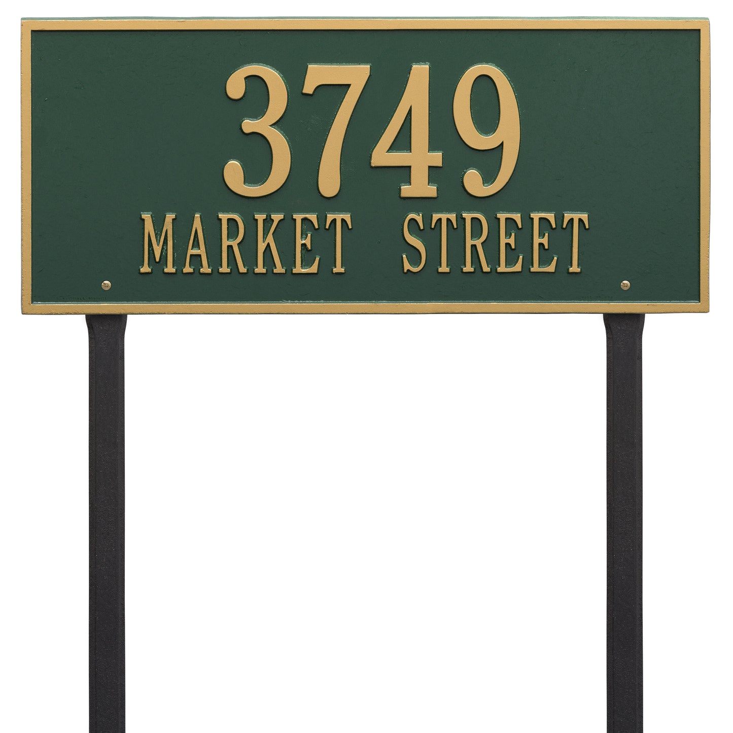 Hartford - Estate Lawn - Two Line