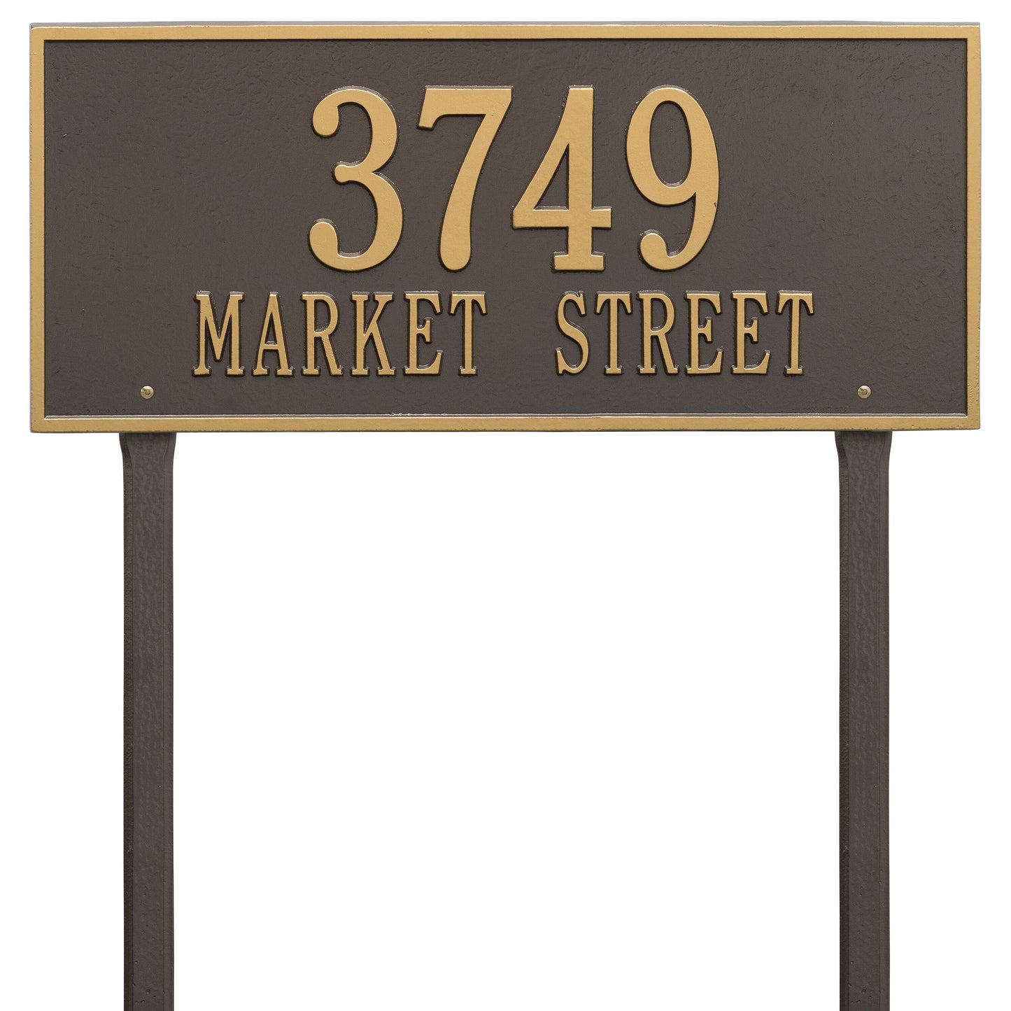 Hartford - Estate Lawn - Two Line