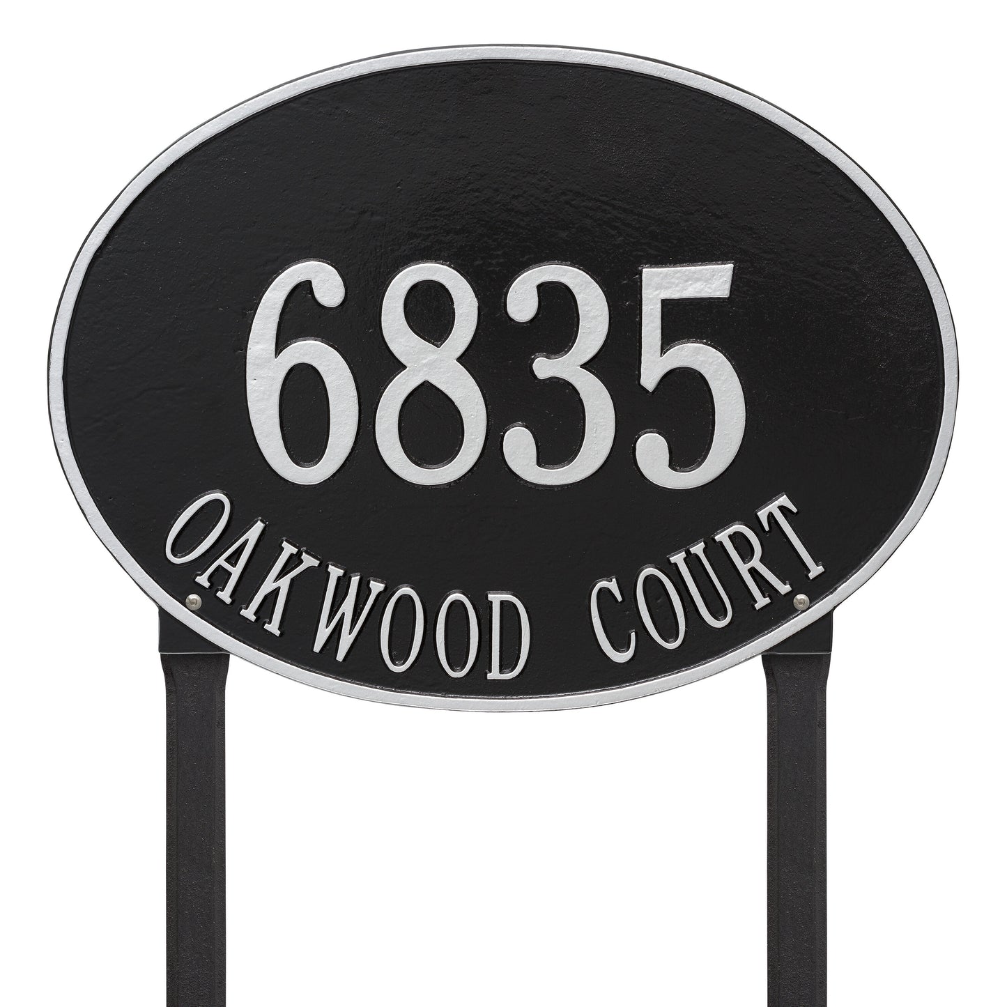 Hawthorne Oval - Estate Lawn - Two Line